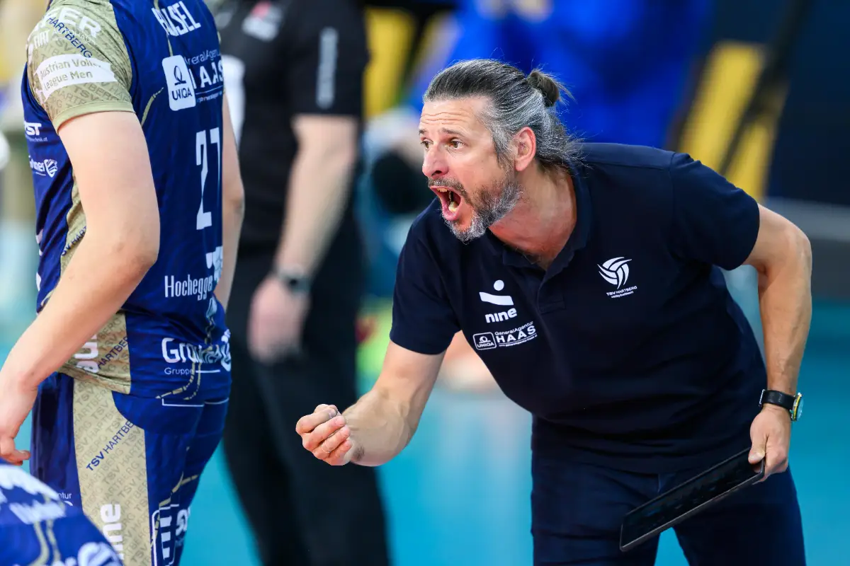 TSV Raiffeisen Hartberg