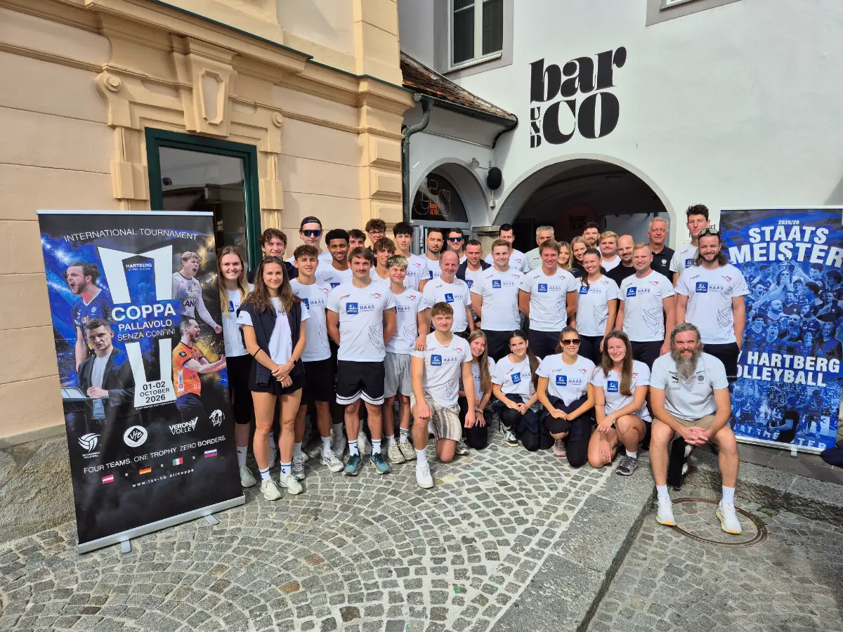 TSV-Wandertag 2026: Gemeinsam unterwegs abseits des Volleyballfeldes
