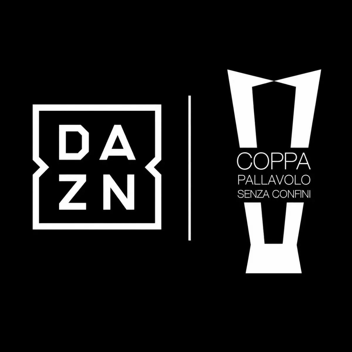 Coppa Pallavolo Senza Confini live auf DAZN, ORF Sport+ und ORF ON