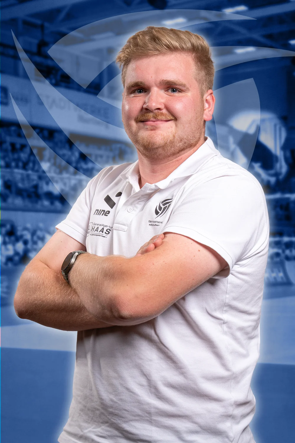 Jakob SCHLAGBAUER