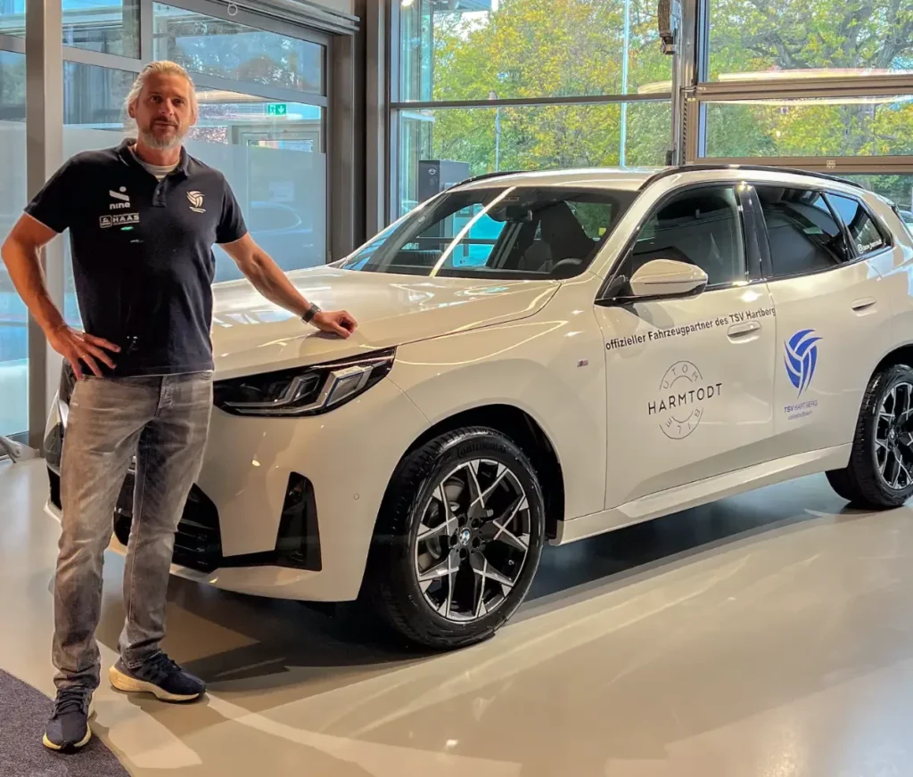 TSV Raiffeisen Hartberg