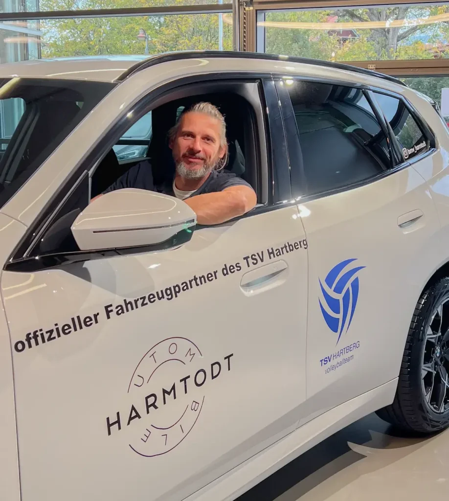 TSV Raiffeisen Hartberg