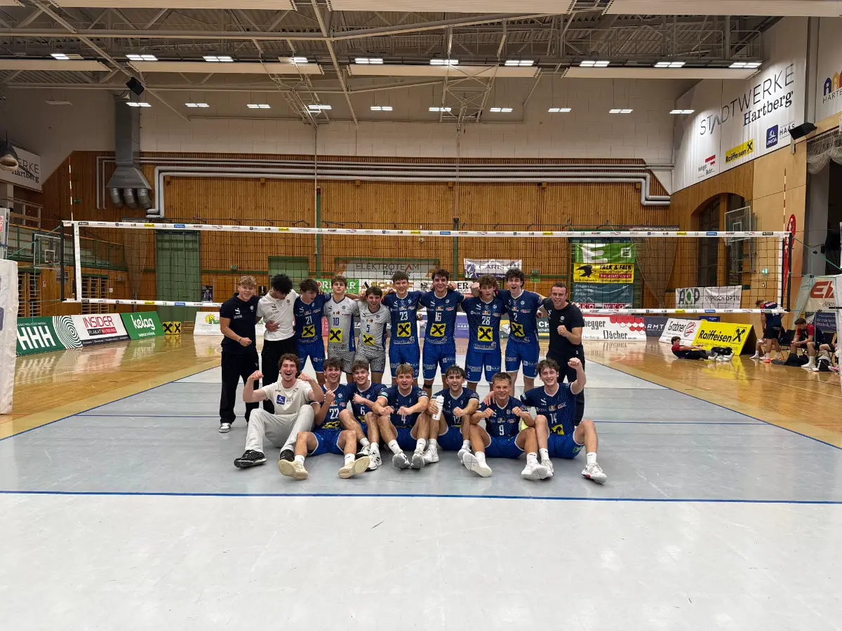 Erfolgreicher Heimspieltag für Herren 2 – Damen fordern starke Gegner