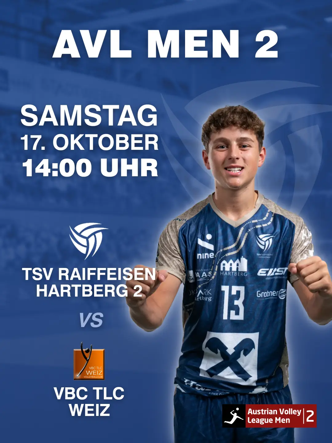 TSV Raiffeisen Hartberg