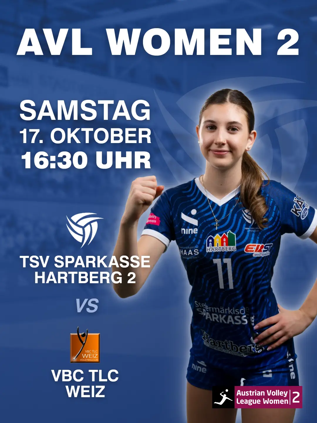 TSV Raiffeisen Hartberg