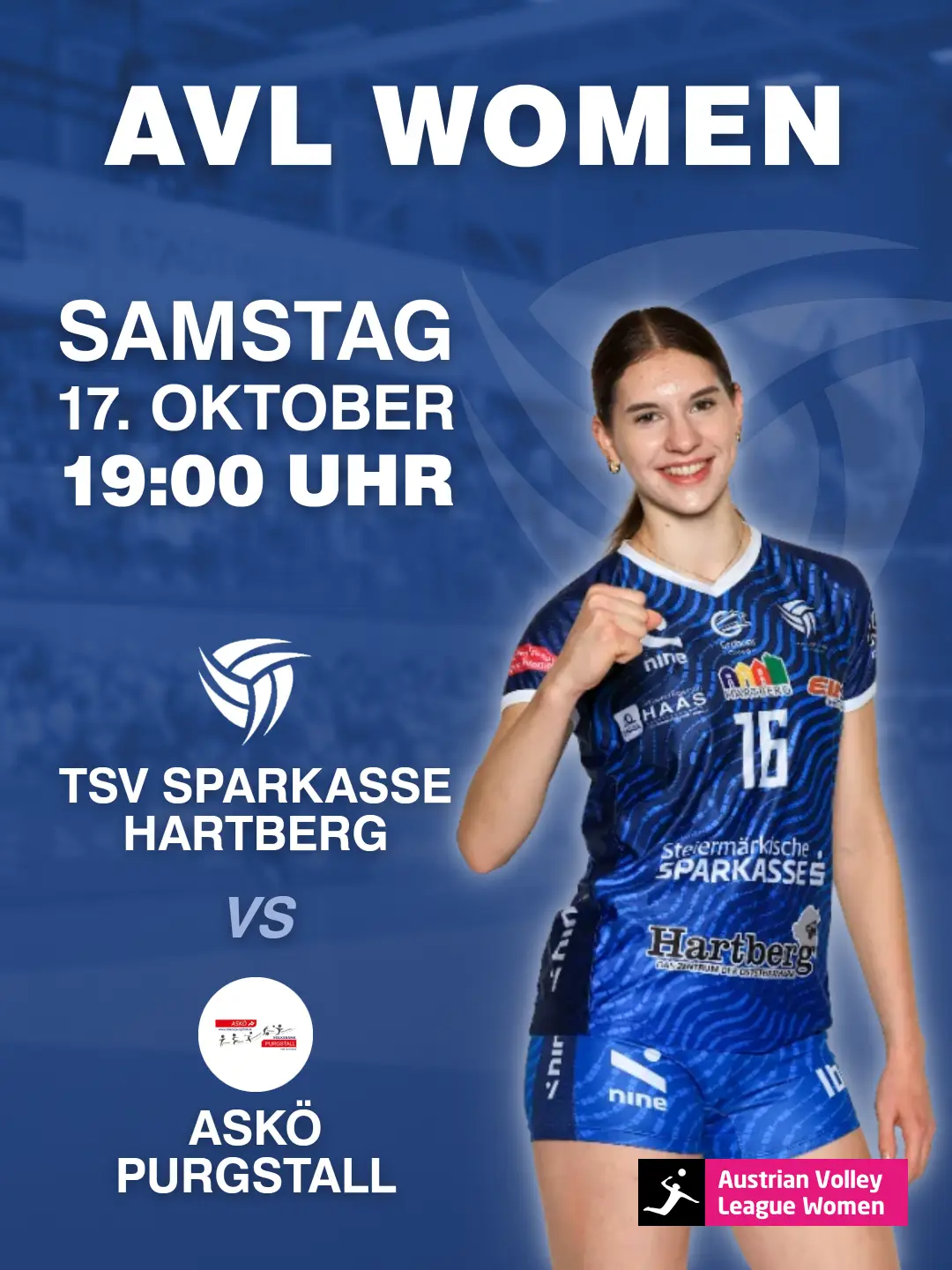 TSV Raiffeisen Hartberg