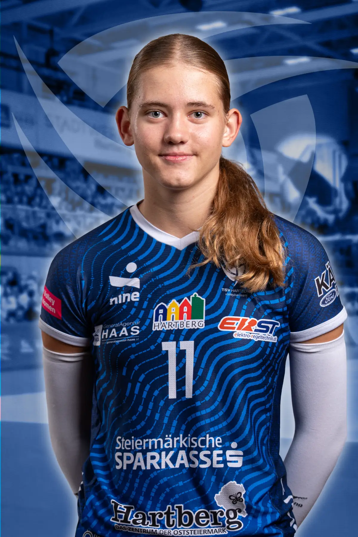 TSV Raiffeisen Hartberg