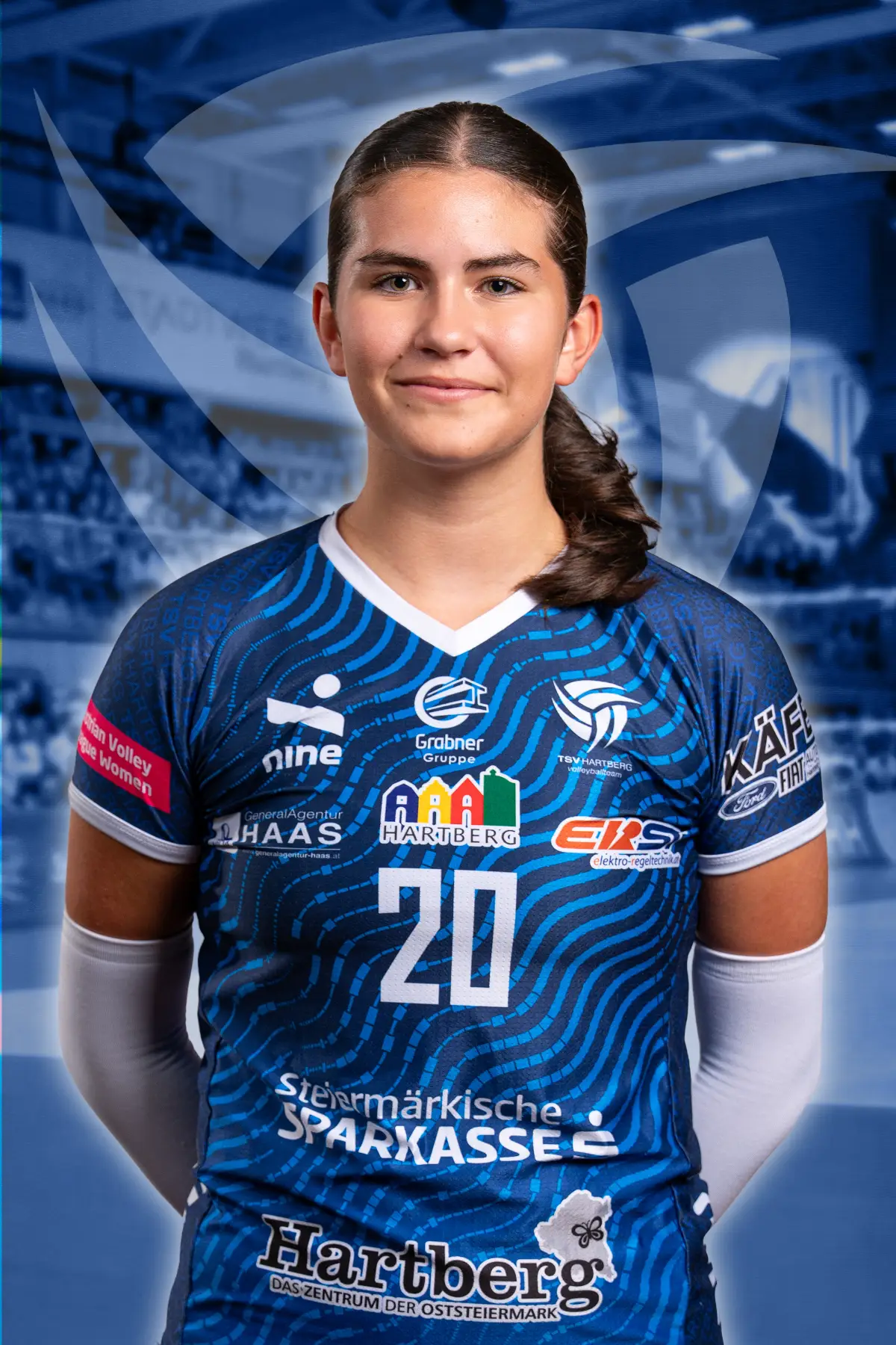 TSV Raiffeisen Hartberg
