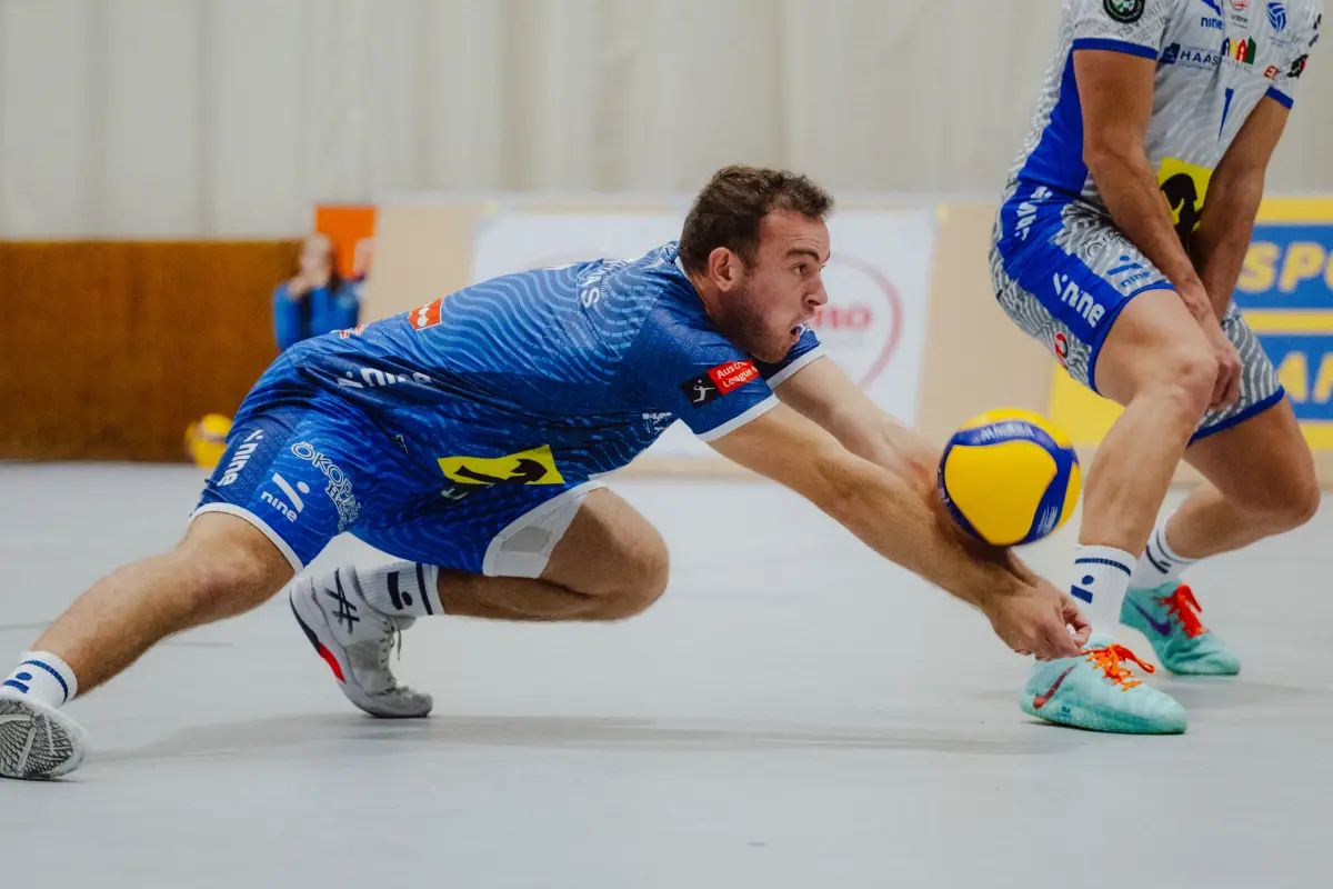 TSV Raiffeisen Hartberg