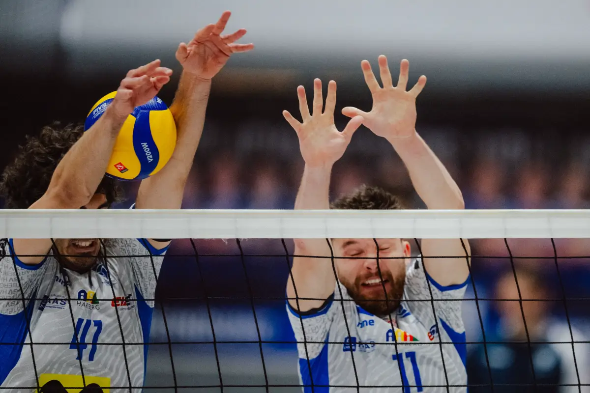 TSV Raiffeisen Hartberg