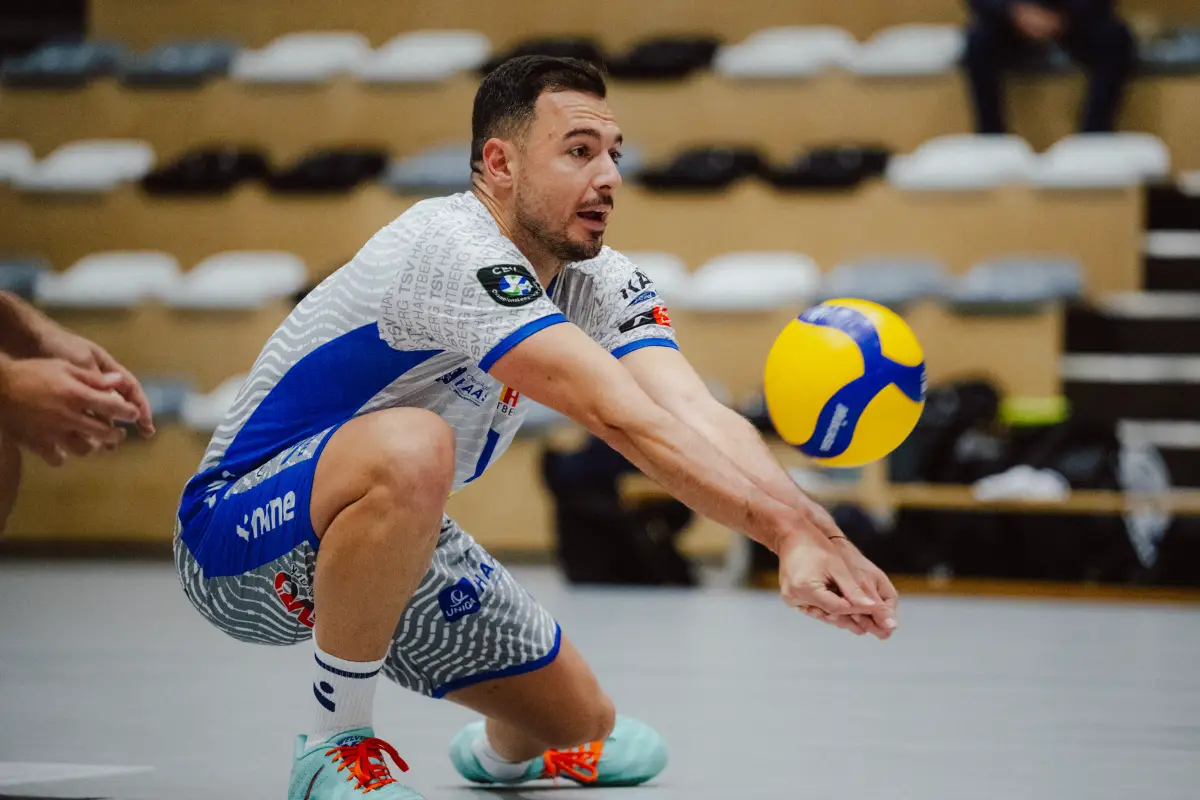 TSV Raiffeisen Hartberg