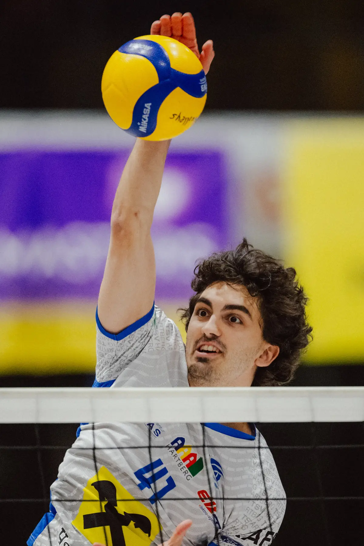 TSV Raiffeisen Hartberg