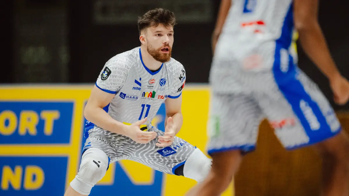 TSV Raiffeisen Hartberg