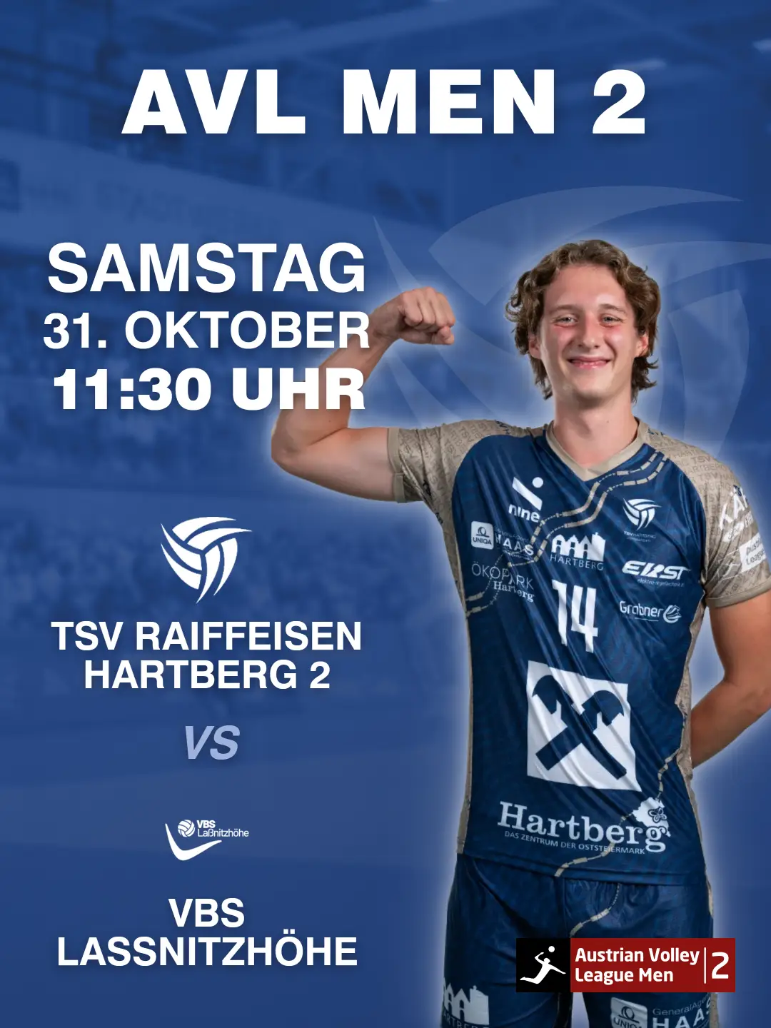 TSV Raiffeisen Hartberg