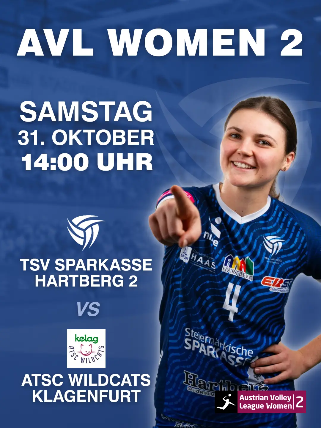 TSV Raiffeisen Hartberg