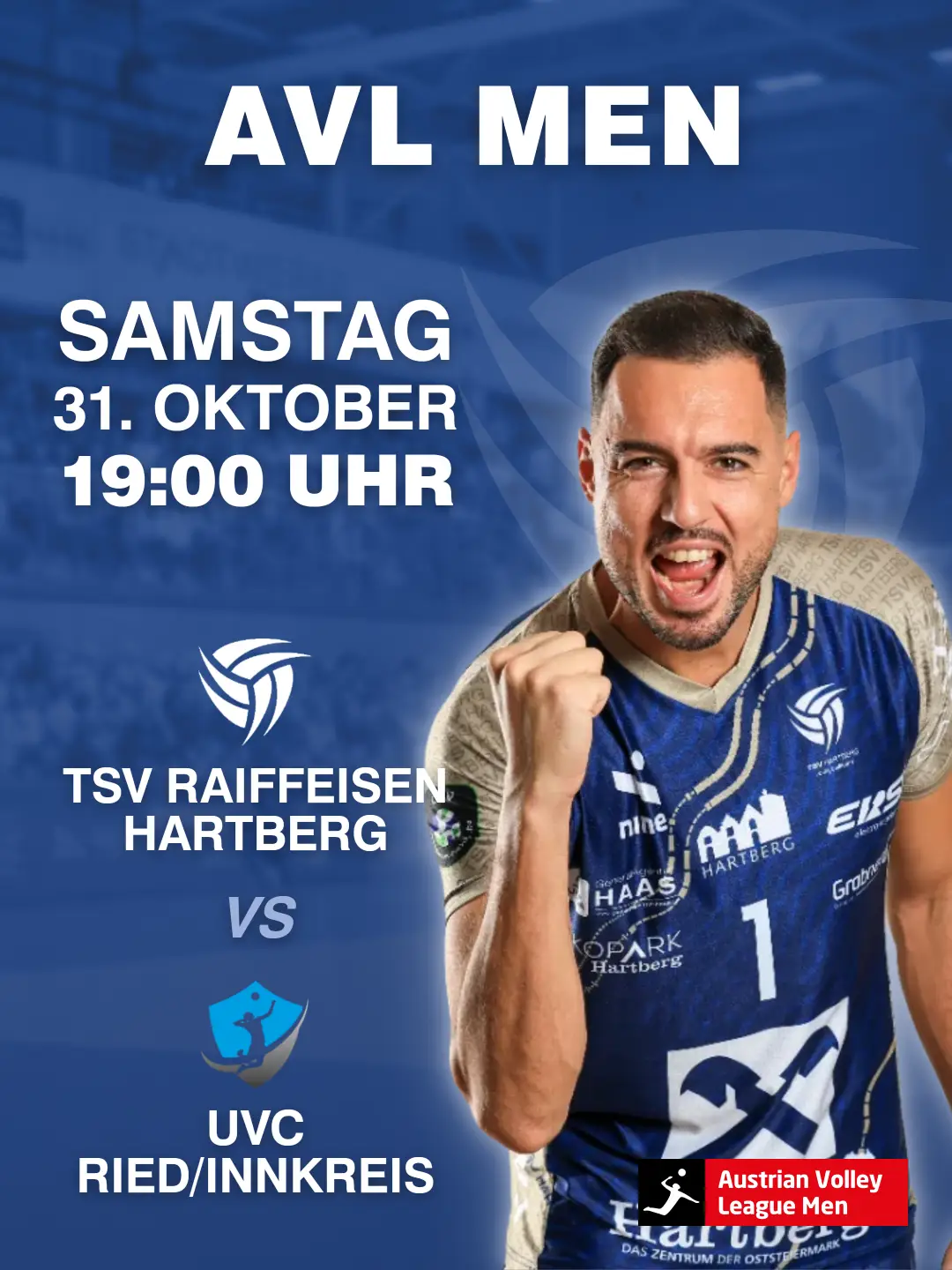 TSV Raiffeisen Hartberg